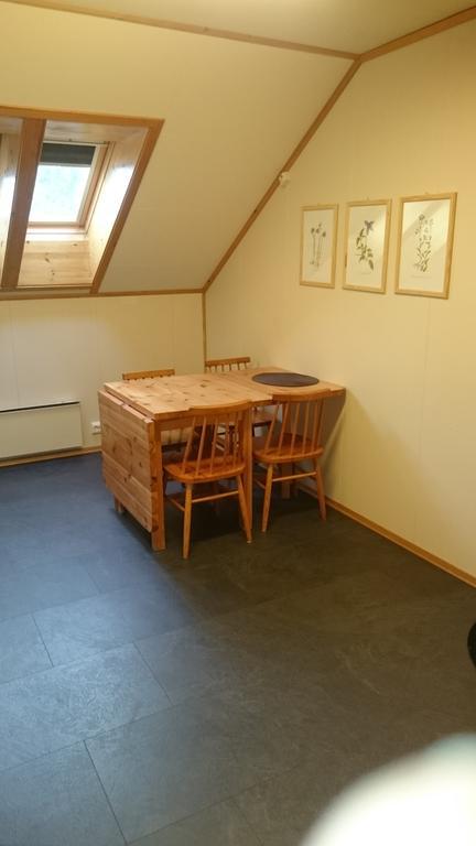 Grong Gard Guesthouse Room photo